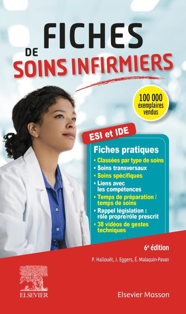 Livre diagnostic infirmier et dictionnaire médical