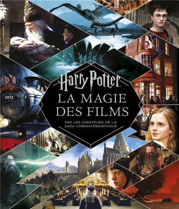 Harry Potter et le prisonnier d'Azkaban en streaming - France TV