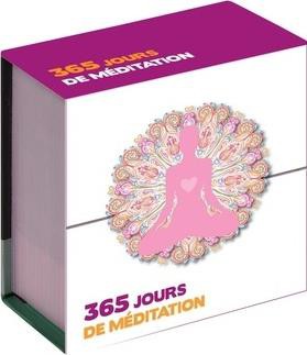 MINI CALENDRIER - 365 MOTS DOUX POUR MAMAN