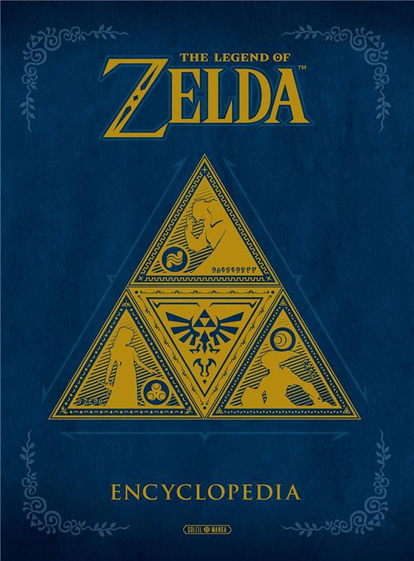 Livre Hommage à Zelda