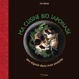 Les bienfaits de la cuisine japonaise