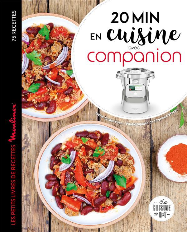 Livre de cuisine MARABOUT Les petits Marabout - Robot Air Fryer