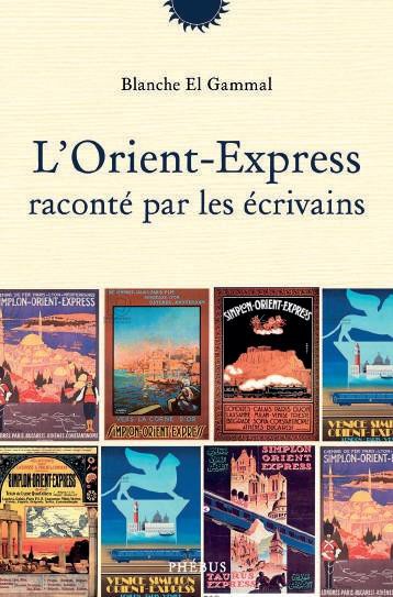 Un ticket pour l'Orient Express : une expo à voir et à savourer