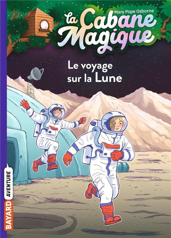 La fée au crayon magique - Affiche