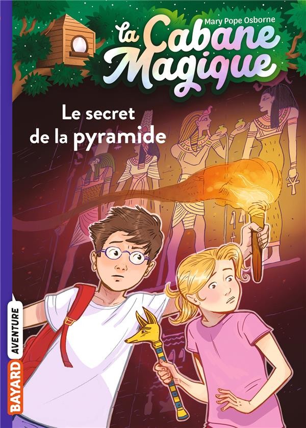 La cabane magique Tome 39 : Le voleur de Londres - Mary Pope Osborne