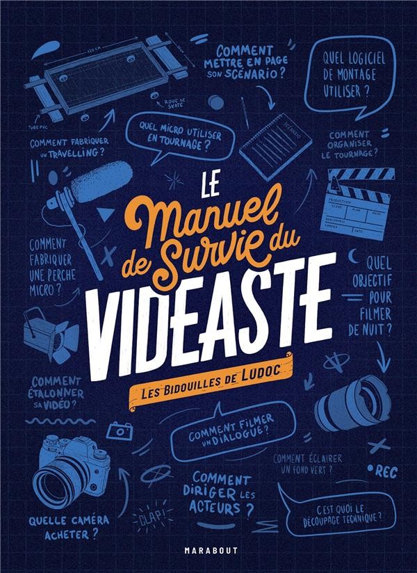 Coulisses - Les secrets de tournage des plus grands films : Ludoc:  : Livres