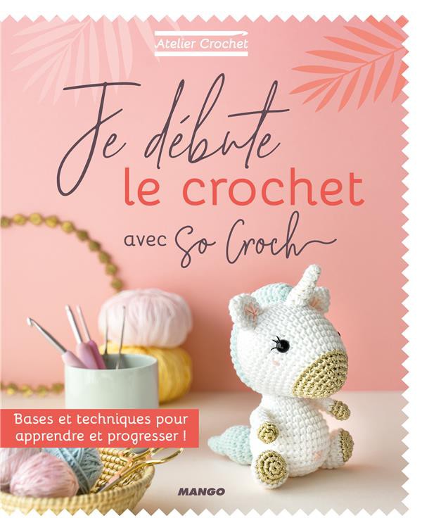 Comment faire un crochet tunisien : Guide complet du débutant