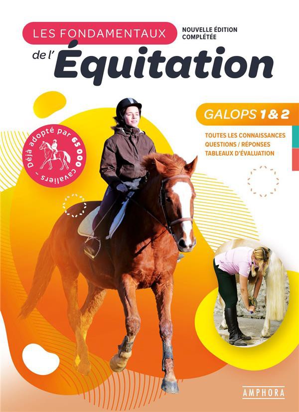 Simplissime - Le livre d'équitation le + facile du monde