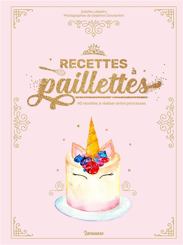 Chateau de princesse - Juliette 7 ans - Photo de Gateaux d