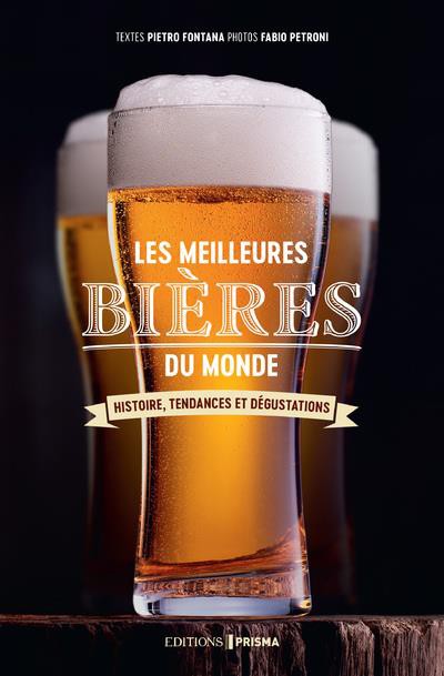 Ils découvrent par hasard que leur bière a été élue meilleure bière du monde