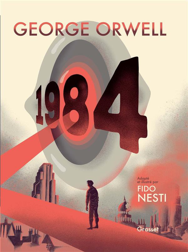 La Ferme des Animaux : l'oeuvre culte de George Orwell adaptée en