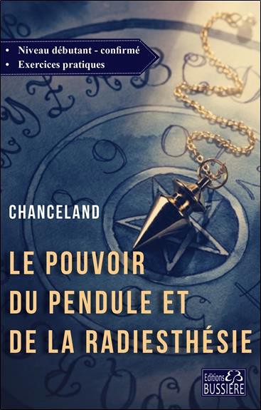 Pendule divinatoire pour débutant