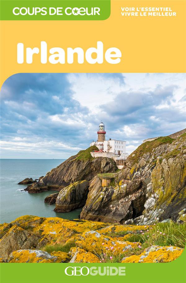 L'Essentiel de l'Irlande