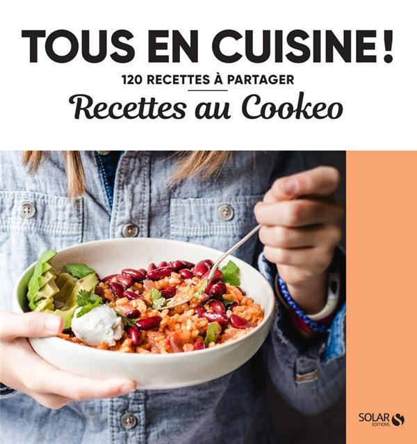 La bonne cuisine française au Cookeo