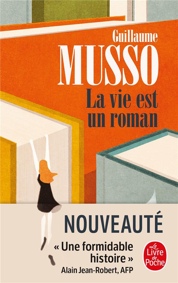 Cinq choses à savoir sur Guillaume Musso – L'Express