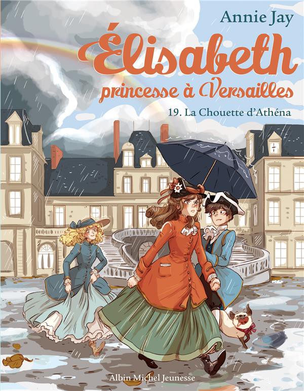 les chevaliers de la Chouette tome 1