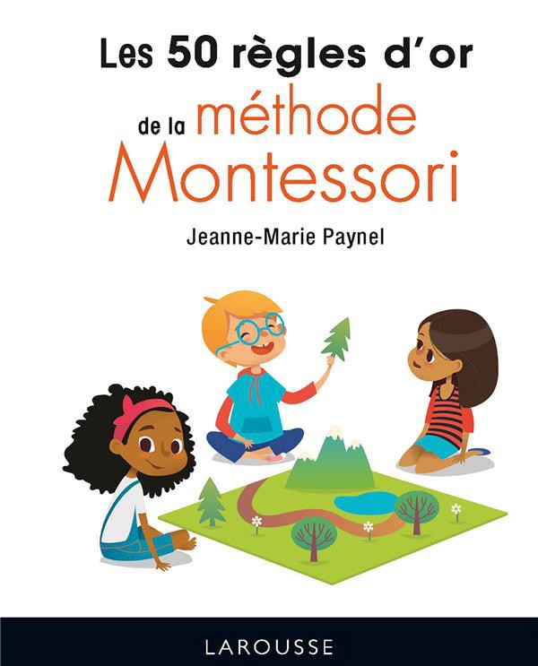 Apprentissage Propreté Montessori : La bonne Méthode de Montessori