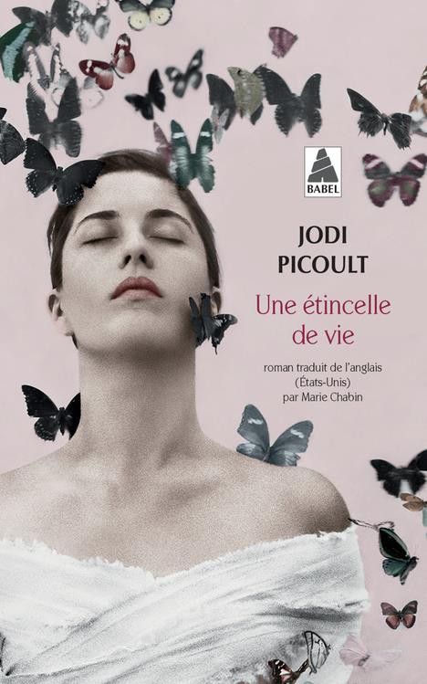 MA VIE POUR LA TIENNE - Jodi Picoult 