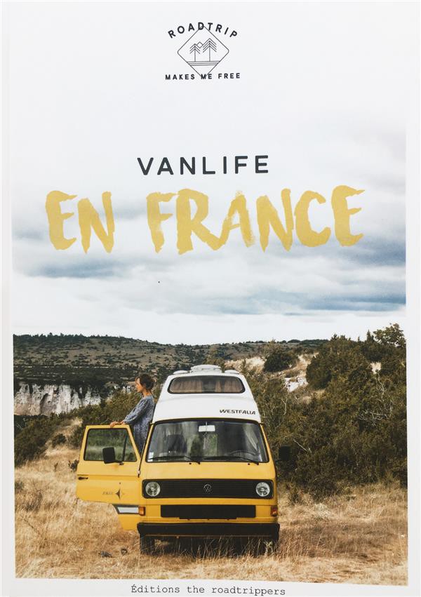 Vanlife le jeu