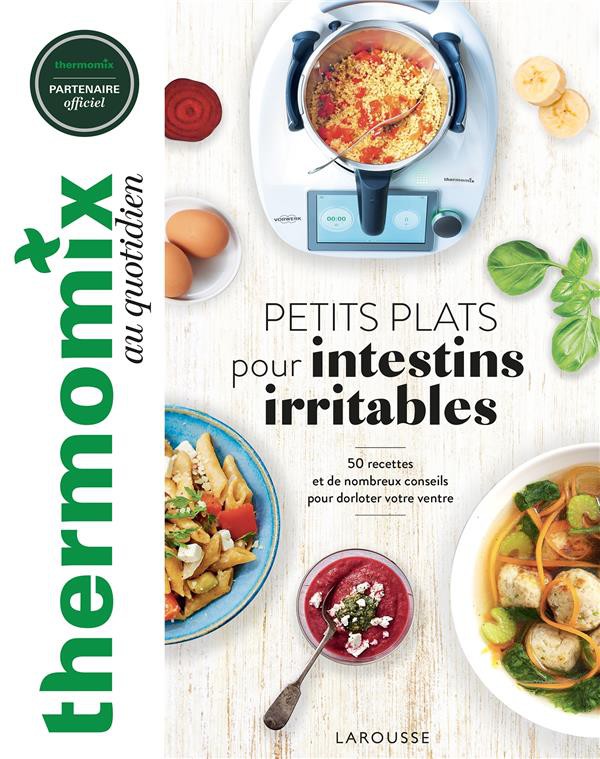 Thermomix : La cuisine à IG bas