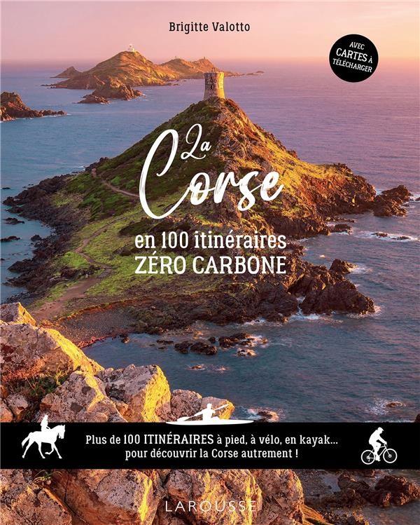 Découvrir la Corse par la mer