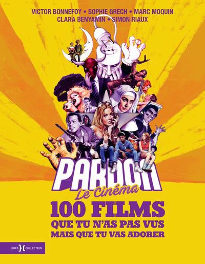 Affiches 100 films à voir avant de mourir