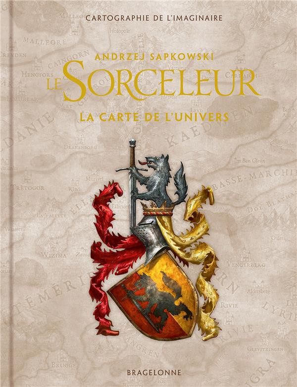 L'Univers du Sorceleur (Witcher) : The Witcher illustré : Le Dernier Voeu