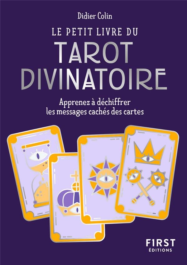 Le tarot divinatoire