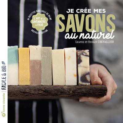 La fabrication du savon en 7 étapes