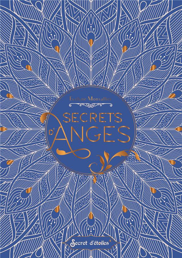 ANGES – Les ambassadeurs de lumière (musique et sons angéliques