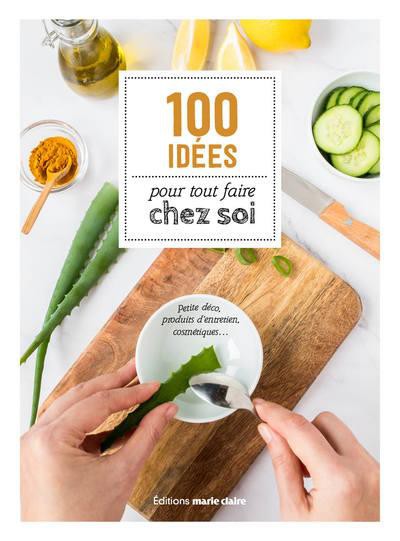 Idées déco petite cuisine - Marie Claire