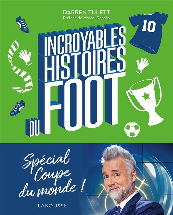 L'anti-guide du foot - Ce que les autres livres ne vous disent pas