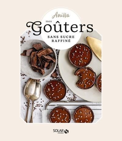 Coffret Prêt à pâtisser - Anissa Patisserie