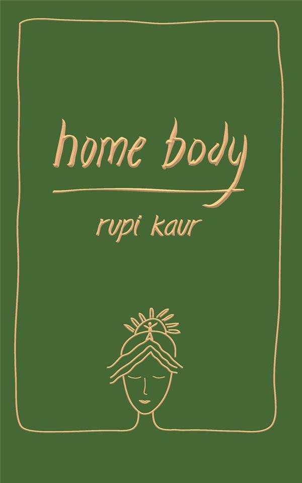 Collector Lait et miel de Rupi Kaur