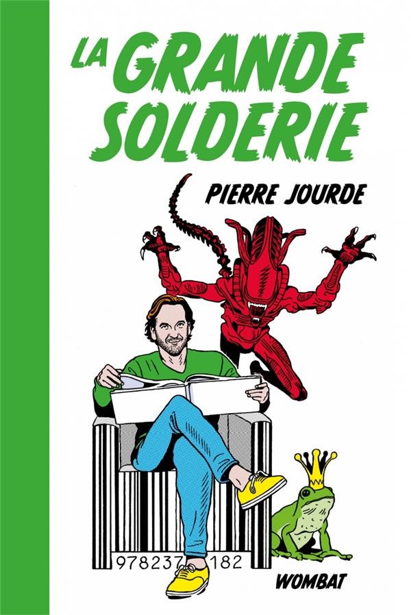 la grande solderie