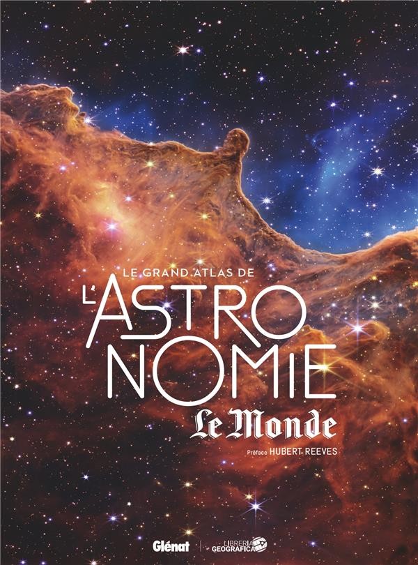 Le grand guide de l'Astronomie (6e ed)