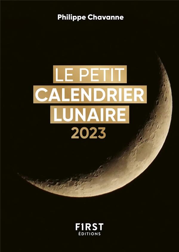 Agenda lunaire 2024 - Rêve de femmes