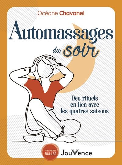  365 pensées positives du soir - Un livre pour garder