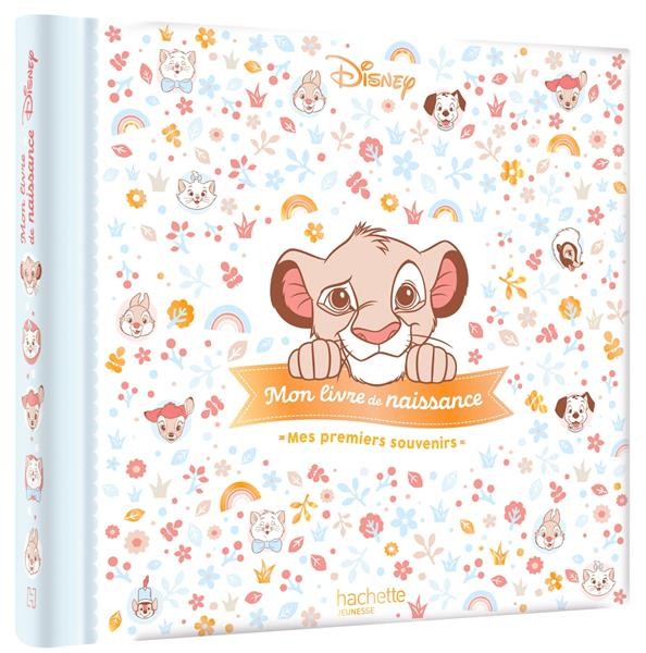 DISNEY BABY - Mon Cherche et Trouve - J'ai 2 ans