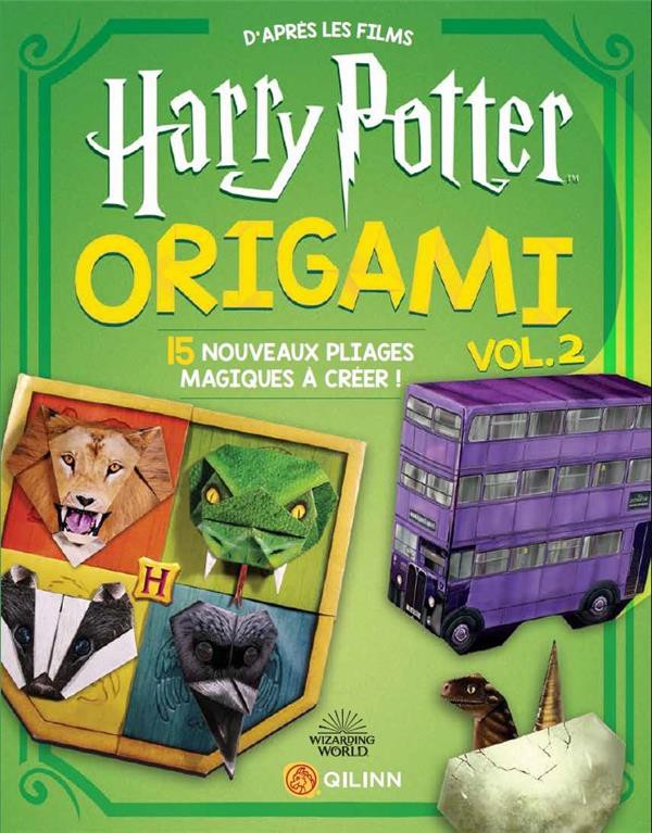 Set de 2 Crayons avec Gommes Harry Potter