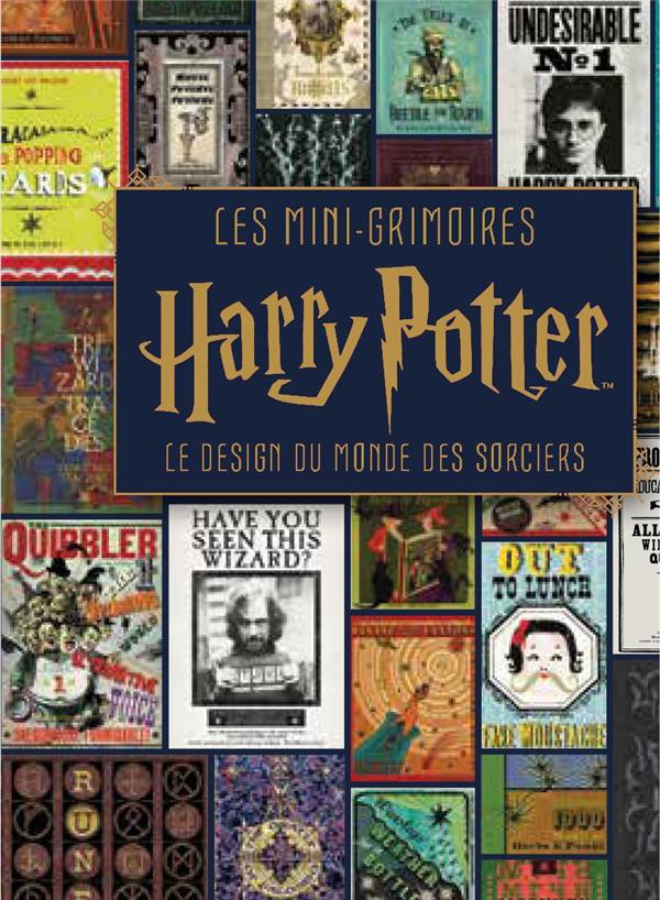 Harry Potter à l'école des sorciers - Beau-livre collector