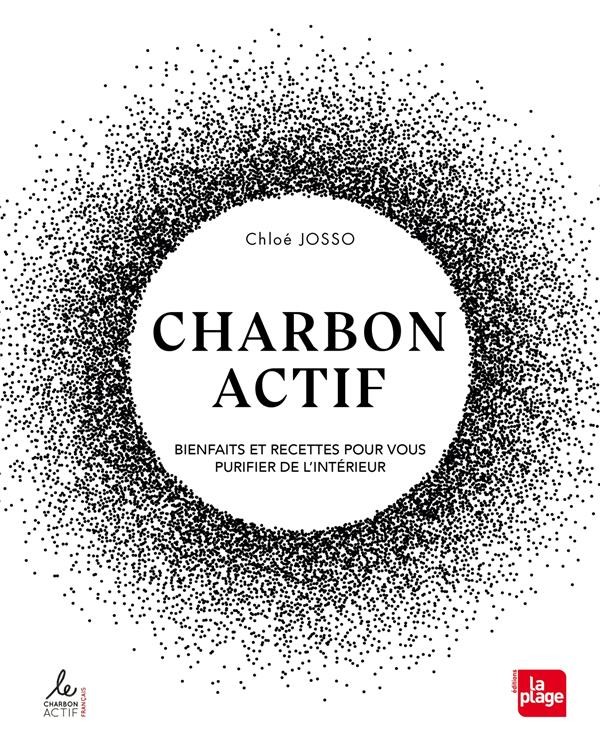 Tout savoir sur le charbon actif, bienfaits et utilisations - La Fourche