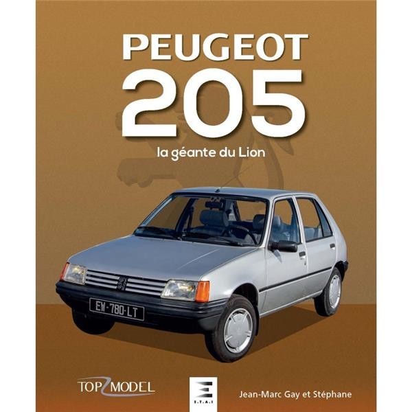 La petite histoire du Lion Peugeot