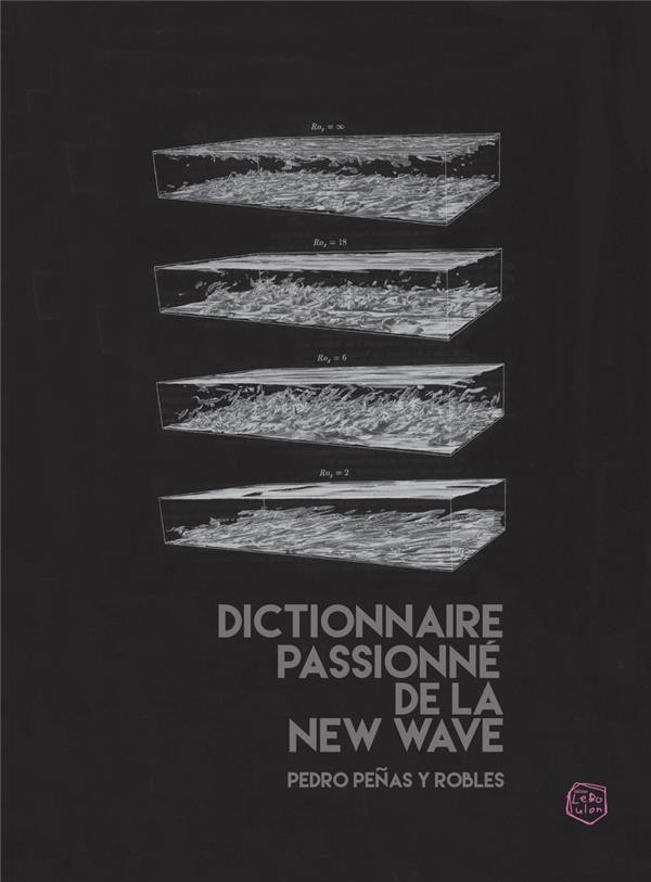 Dictionnaire passionn de la new wave pass Culture