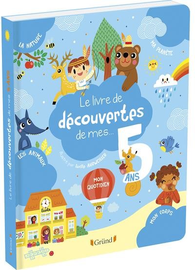 Mes activités positives et bienveillantes - Maternelle Petite