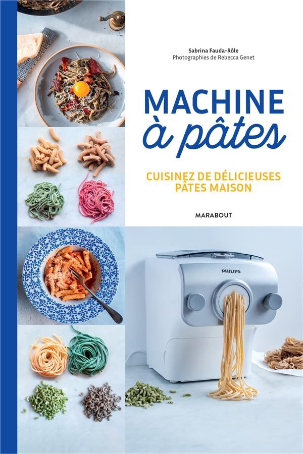 8 idées de Pasta maker  recette pate fraiche, pates fraiches