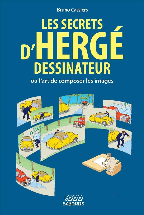 Tintin : des fans autorisés à publier des dessins sans rémunérer les  héritiers