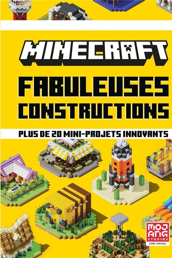 Le Grand Livre des Trucs et Astuces - Minecraft - Special Redstone