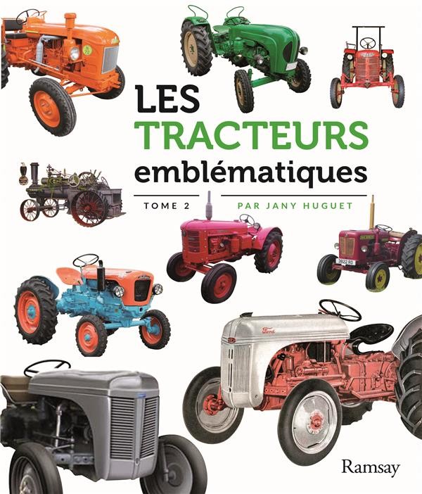 Oise : Jimmy collectionne les tracteurs depuis son enfance - Le