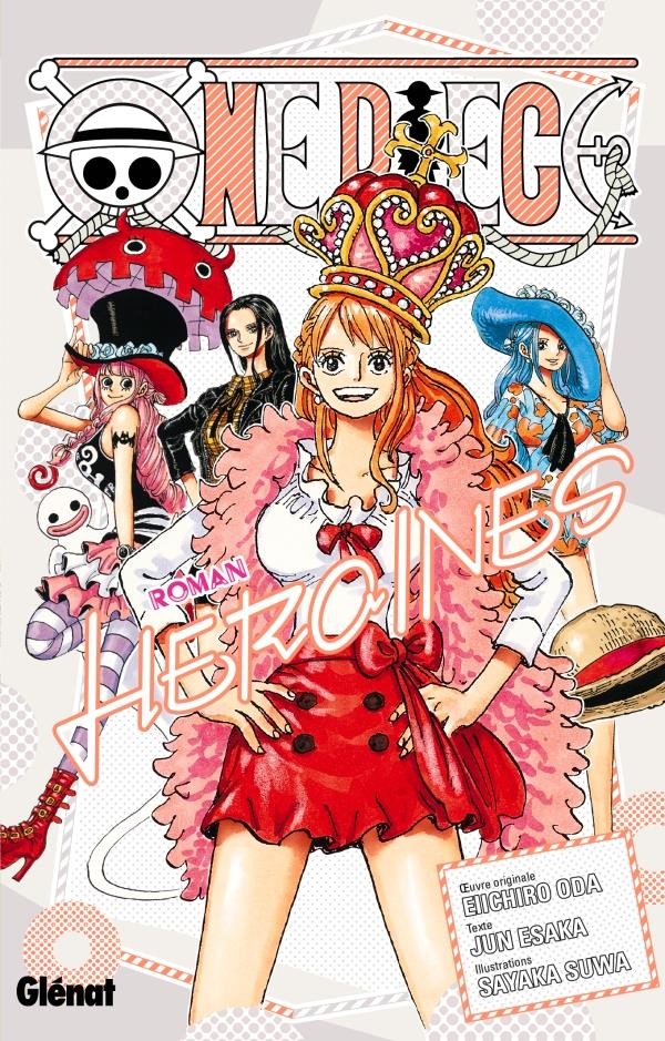 ONE PIECE - Jeu du cherche et trouve officiel (Toei) : :  Manga Shonen Glenat One Piece